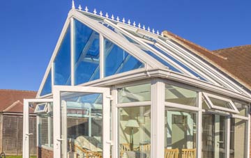 conservatory roof insulation costs Hewish