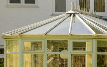 conservatory roof repair Hewish, Somerset