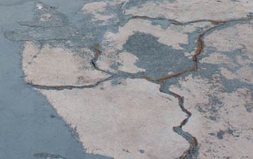 fibreglass roofing replacement Hewish