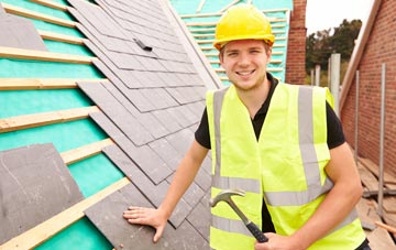 find trusted Hewish roofers in Somerset