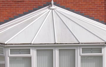 Hewish polycarbonate conservatory roof repairs