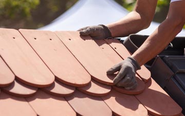 Hewish roof tile contractors