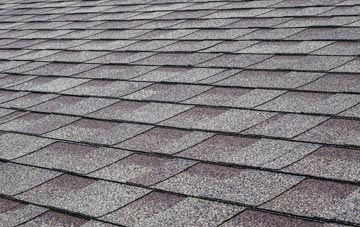 Hewish tiles for shallow pitch roofing