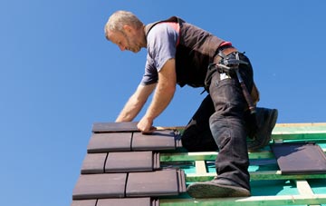 disadvantages of Hewish slate roofing