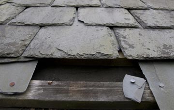 Hewish slate roof repairs and maintenance