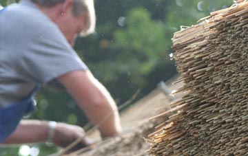 professional Hewish thatchers