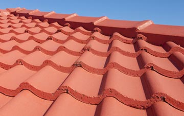 Hewish tile and slate roof replacement