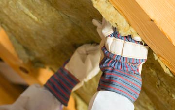 types of Hewish pitched roof insulation materials