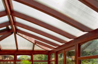 Hewish conservatory roofing insulation