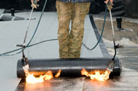 Hewish flat roof sealing quote