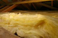 Hewish pitch roof insulation
