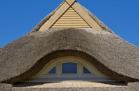 Hewish thatch roofing